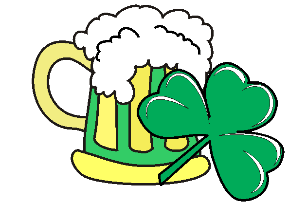 Saint Patrick's Day